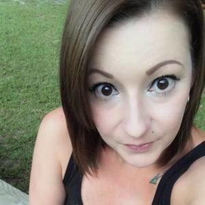 Meet your Posher, Caroline